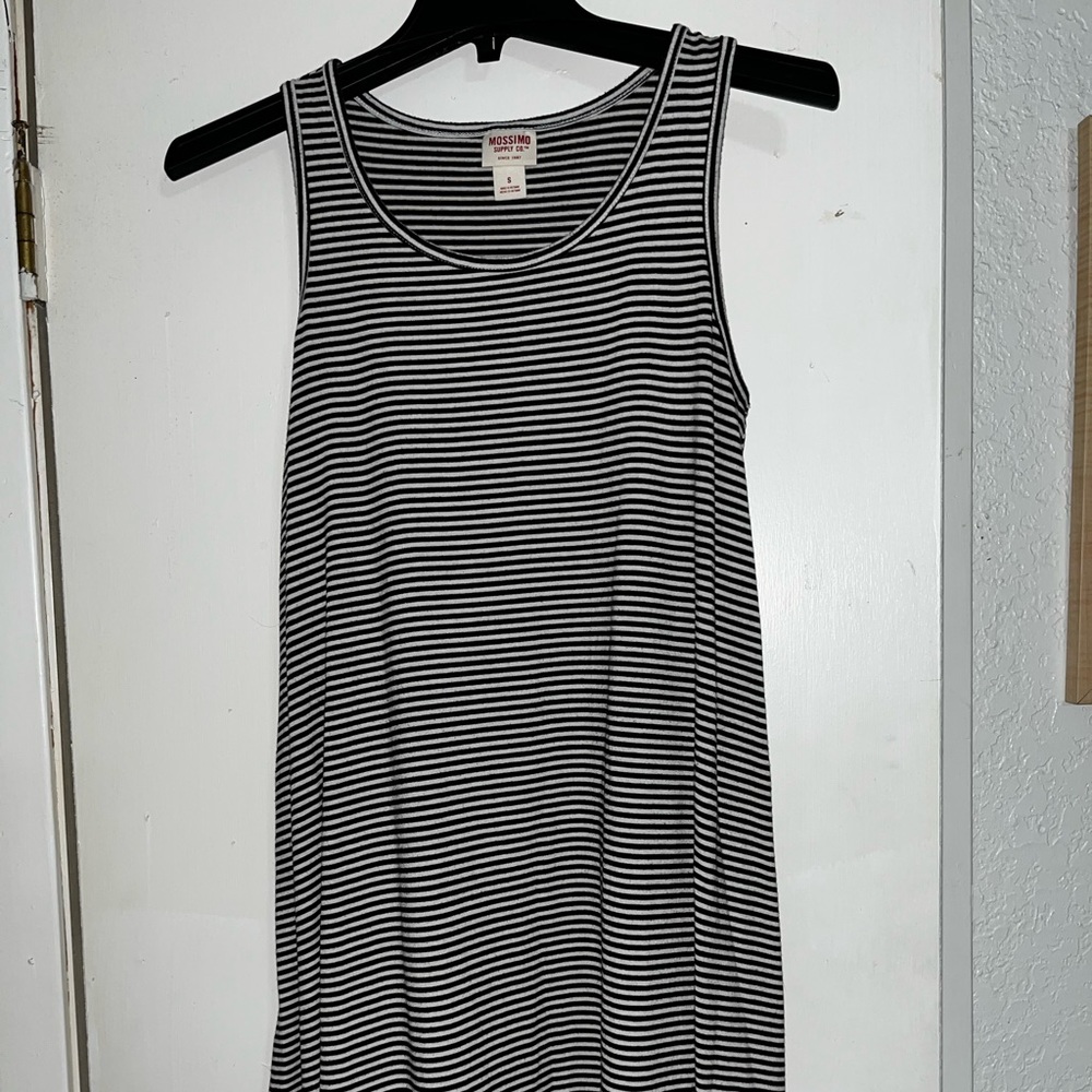 Mossimo TankTop Dress